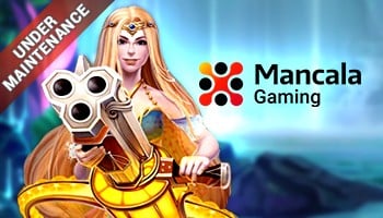  MANCALA GAMING