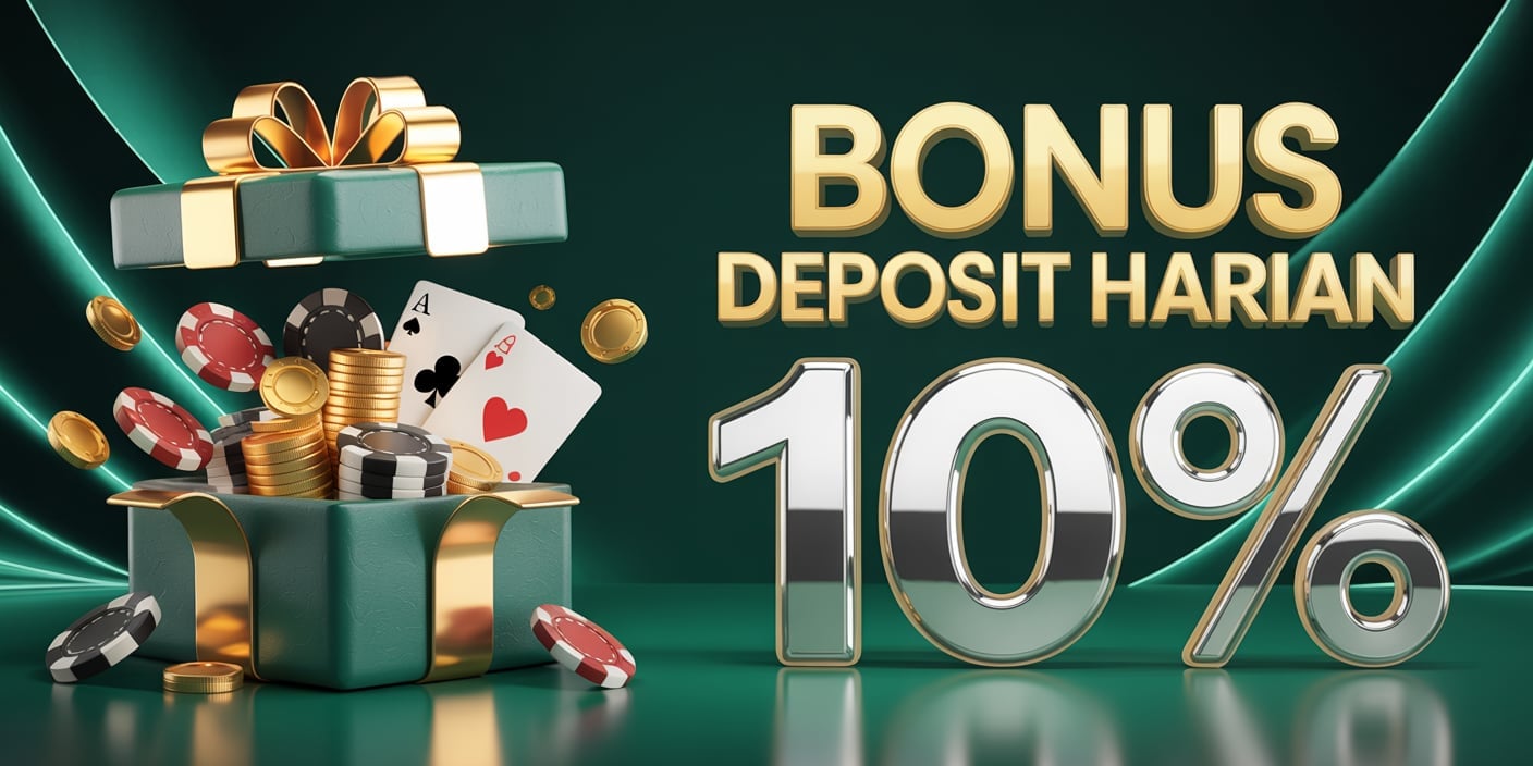 BERKAH88 promo