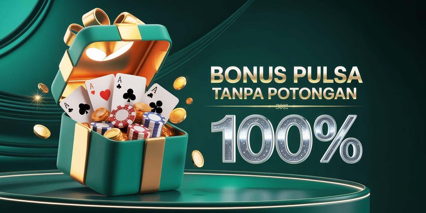 BERKAH88 promo