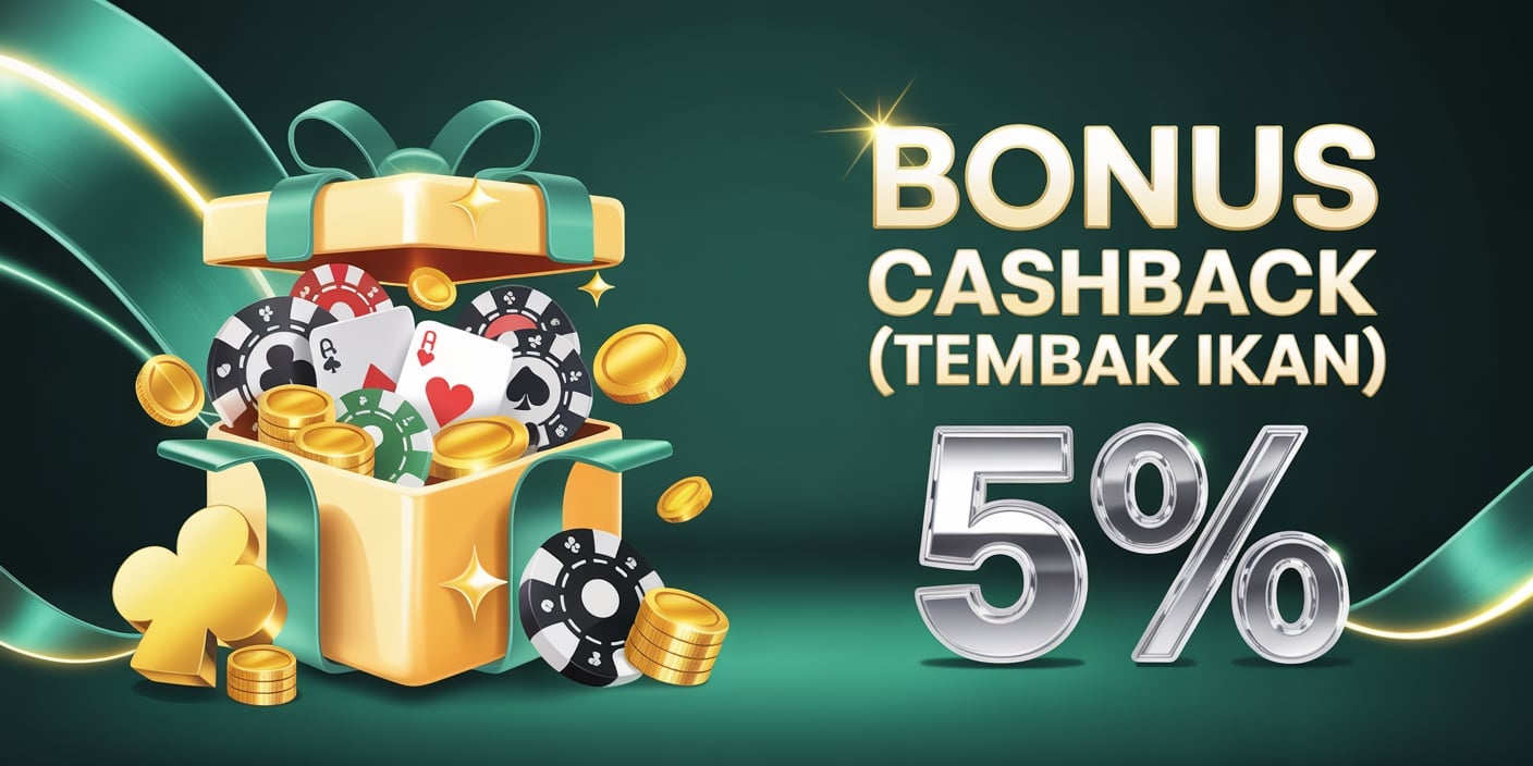 BERKAH88 promo