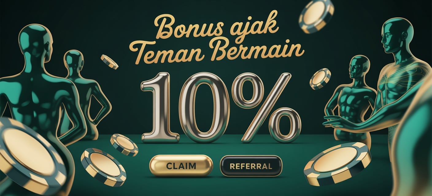 BERKAH88 promo
